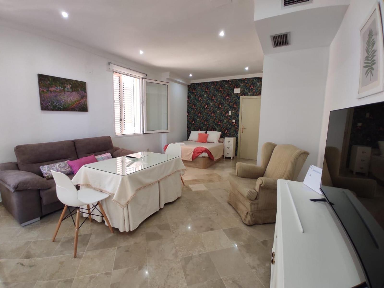 Appartement El Serrallo