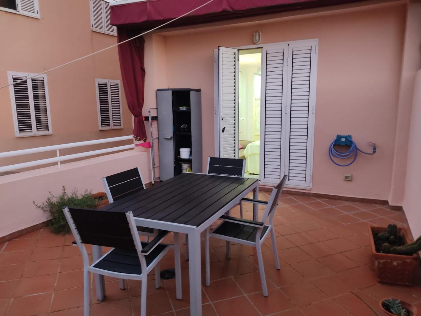 Appartement El Serrallo *