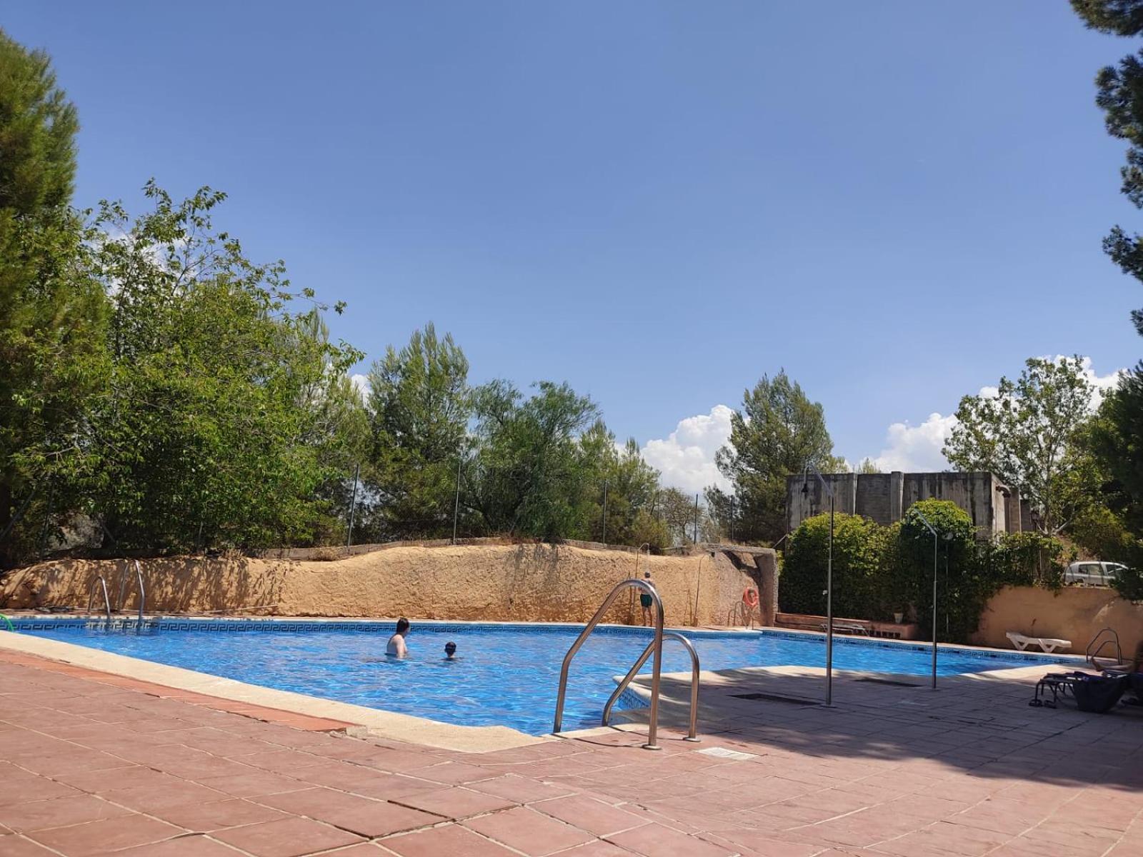 Appartement El Serrallo