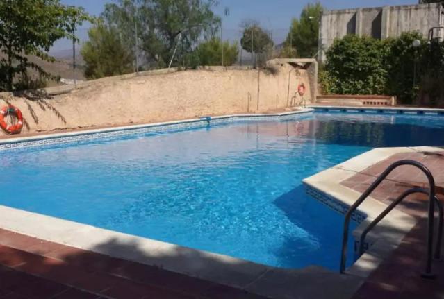 Apartment El Serrallo *